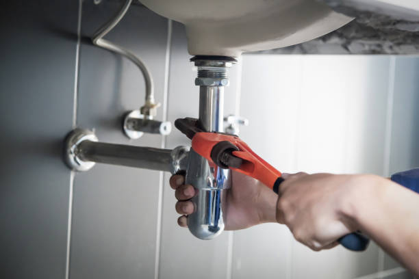 Best Toilet Repair Services  in Cottage City, MD